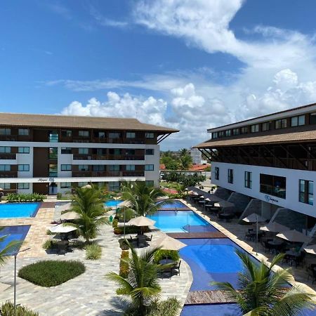 Cupe Beach Lving Apt Frente Piscina 3 Quartos Pôrto das Galinhas Zewnętrze zdjęcie