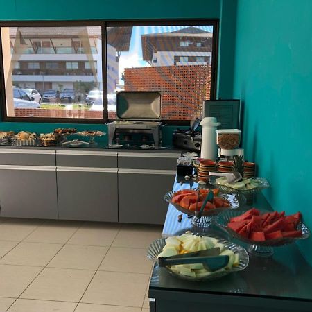 Cupe Beach Lving Apt Frente Piscina 3 Quartos Pôrto das Galinhas Zewnętrze zdjęcie