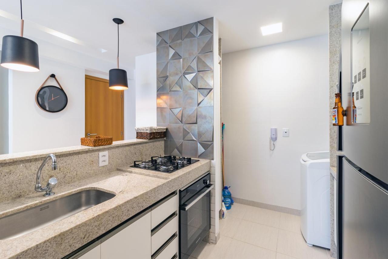 Cupe Beach Lving Apt Frente Piscina 3 Quartos Pôrto das Galinhas Zewnętrze zdjęcie