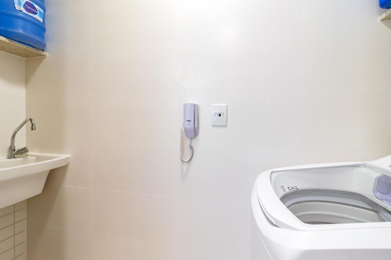 Cupe Beach Lving Apt Frente Piscina 3 Quartos Pôrto das Galinhas Zewnętrze zdjęcie