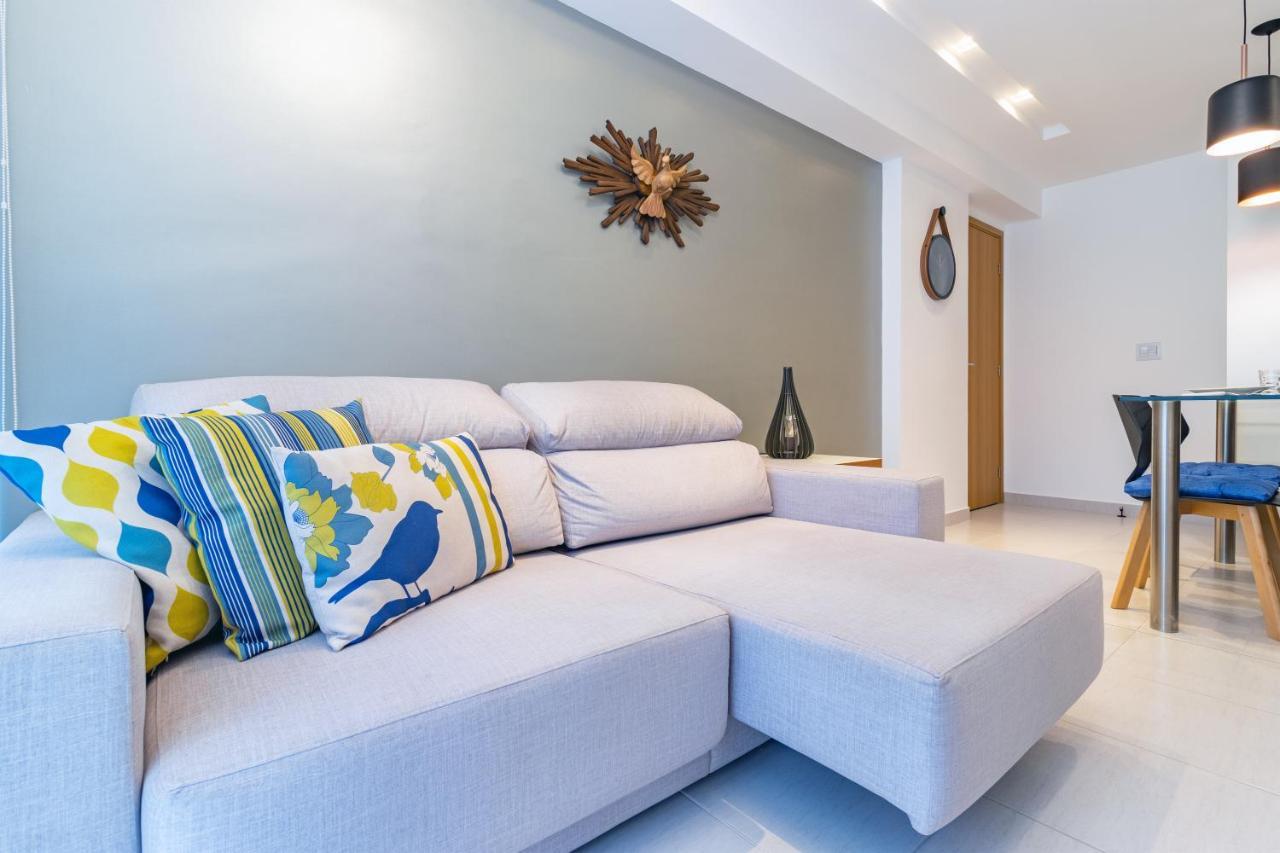 Cupe Beach Lving Apt Frente Piscina 3 Quartos Pôrto das Galinhas Zewnętrze zdjęcie