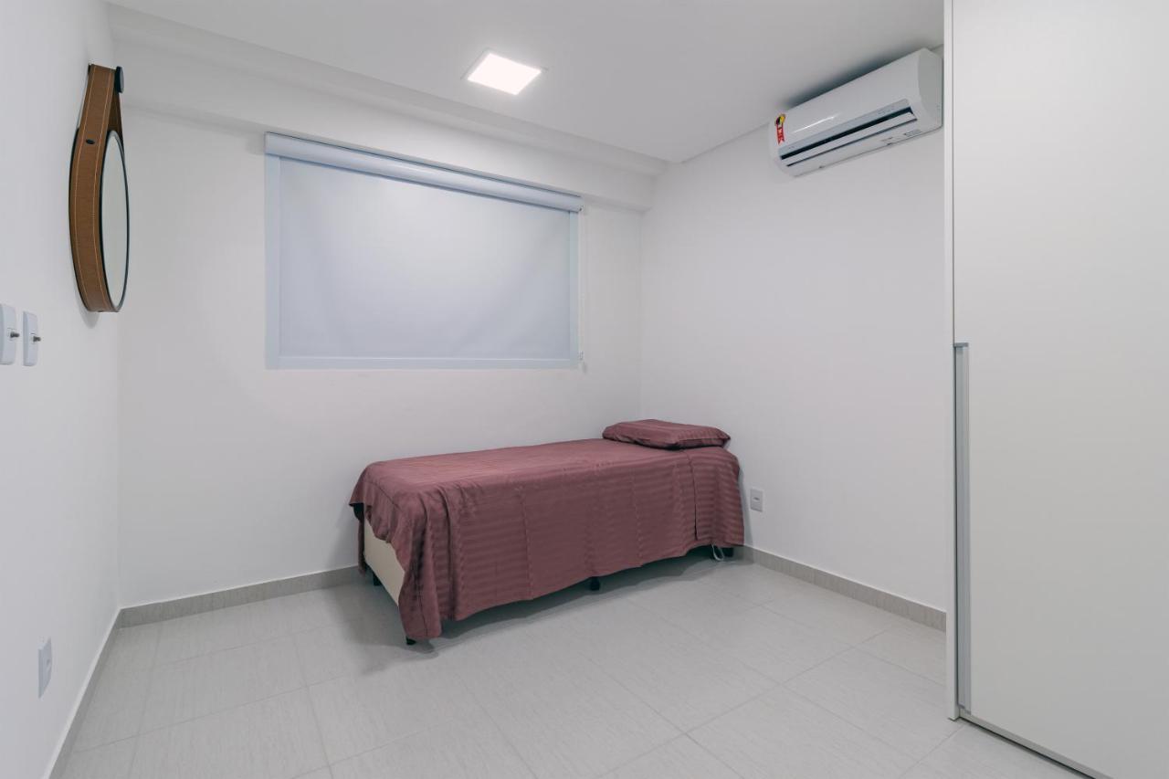 Cupe Beach Lving Apt Frente Piscina 3 Quartos Pôrto das Galinhas Zewnętrze zdjęcie