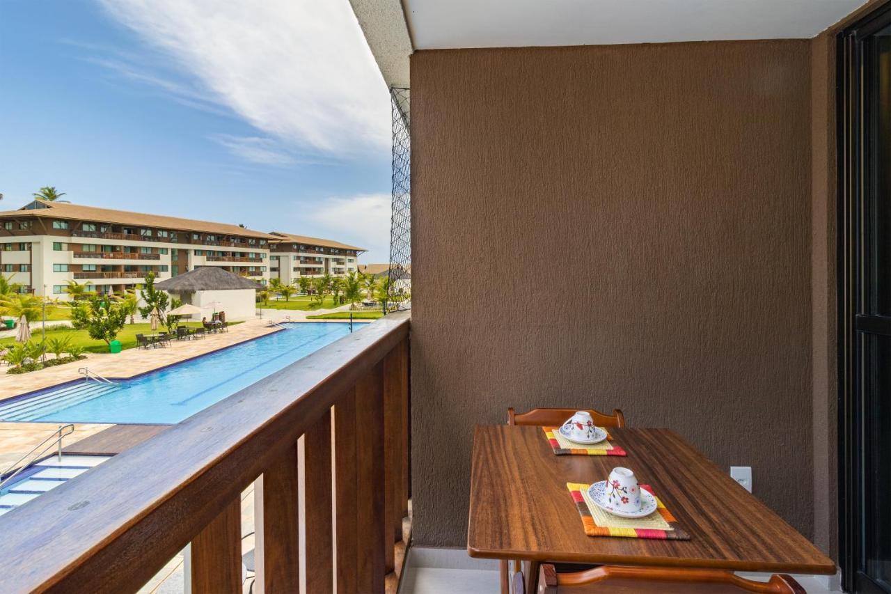Cupe Beach Lving Apt Frente Piscina 3 Quartos Pôrto das Galinhas Zewnętrze zdjęcie