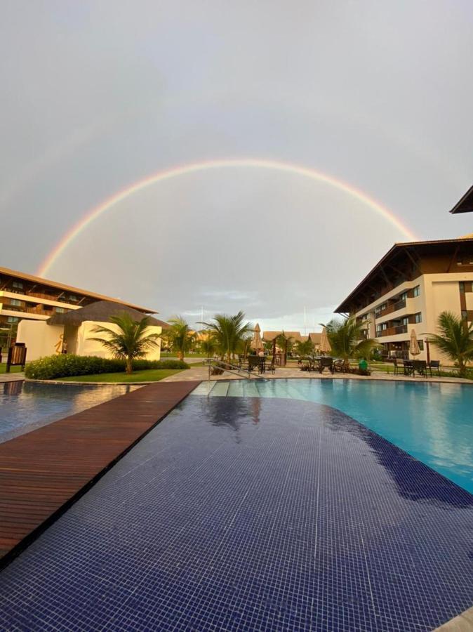 Cupe Beach Lving Apt Frente Piscina 3 Quartos Pôrto das Galinhas Zewnętrze zdjęcie