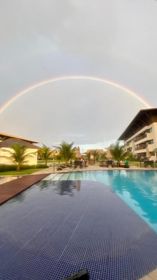 Cupe Beach Lving Apt Frente Piscina 3 Quartos Pôrto das Galinhas Zewnętrze zdjęcie