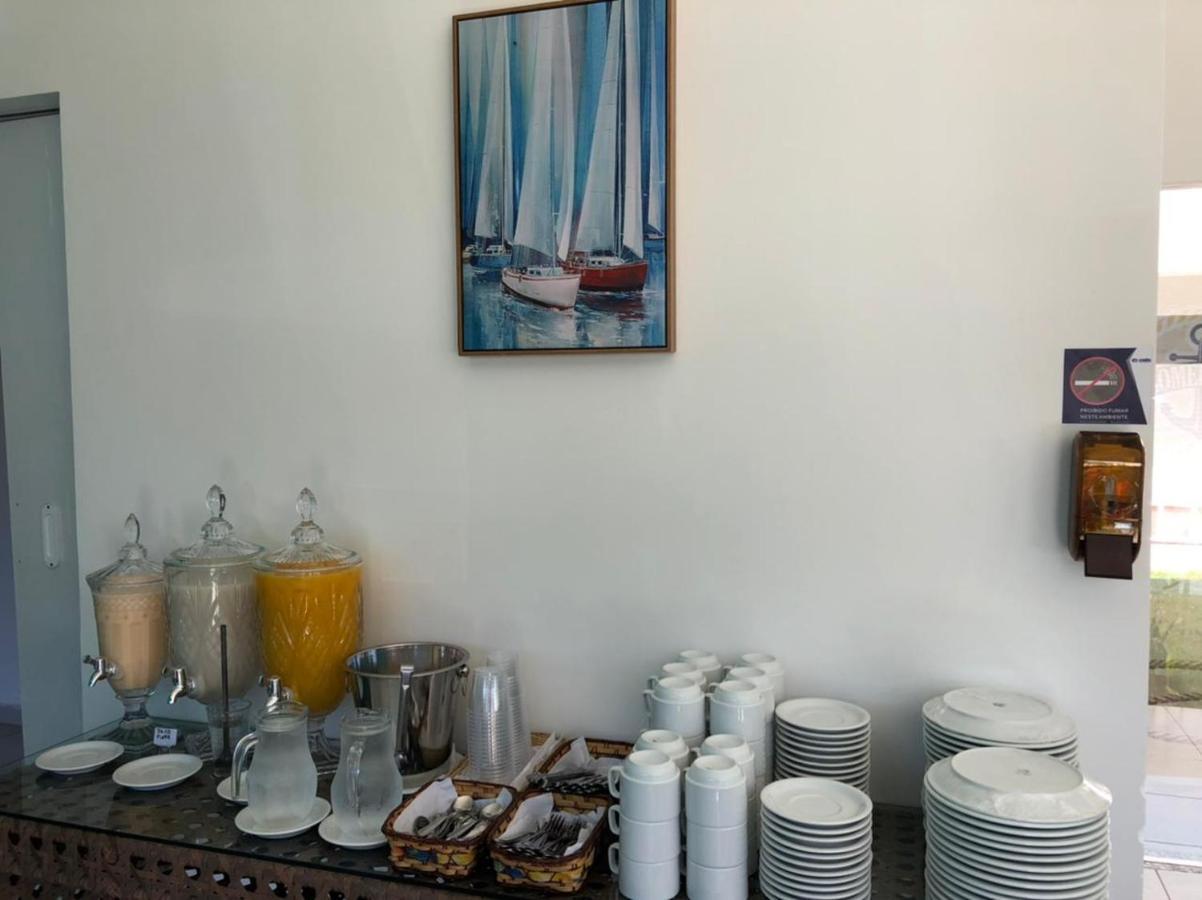 Cupe Beach Lving Apt Frente Piscina 3 Quartos Pôrto das Galinhas Zewnętrze zdjęcie
