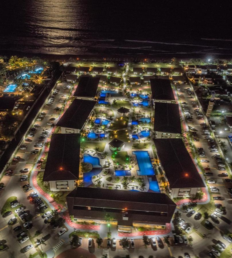 Cupe Beach Lving Apt Frente Piscina 3 Quartos Pôrto das Galinhas Zewnętrze zdjęcie